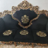 مبل نه نفره مصری