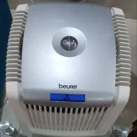 دستگاه تصفیه هوا بیورر(beurer)آلمان