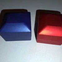 جای حلقه‌ی ست|زیورآلات و اکسسوری|قزوین, |دیوار