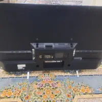 تلویزون سونی ۴۲ اینچ|تلویزیون و پروژکتور|قدس, شهر‌قدس|دیوار