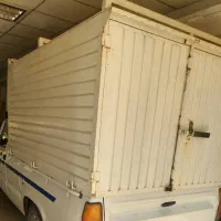 باربند مزدا|قطعات یدکی و لوازم جانبی|هشتگرد, شهرک کوثر|دیوار