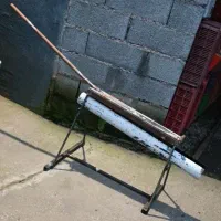 دستگاه آب نارنج گیری|آبمیوه‌گیر و آب‌مرکبات‌گیر|تنکابن, |دیوار