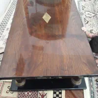 با سلام یک دست مبل ۹ نفری و یک دست ۷ نفره|مبلمان خانگی و میز عسلی|مبارکه, |دیوار