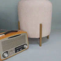 پاف/مبل/نیمکت/کیفیت با لا/تنوع رنگ