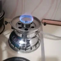 سماور گازی|سماور، چای‌ساز، قهوه‌ساز|محمدیه-قزوین, |دیوار