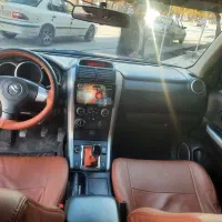 سوزوکی ویتارا  2009|خودرو سواری و وانت|پیرانشهر, |دیوار