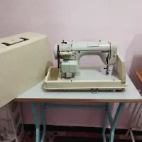 چرخ خیاطی ژانومه 672سالم
