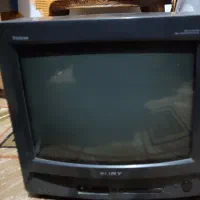 تلویزیون ۱۴اینج رنگی