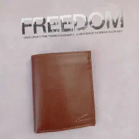 کیف پولی چرم پارما نصف قیمت خرید|کیف، کفش، کمربند|شیراز, شریف‌آباد|دیوار