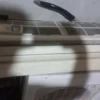 تراست|کولر گازی و فنکوئل|خرمآباد, |دیوار
