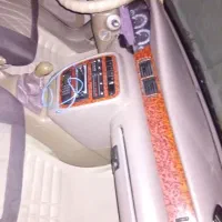 سمند دوگانه فابریک|خودرو سواری و وانت|گرگان, |دیوار