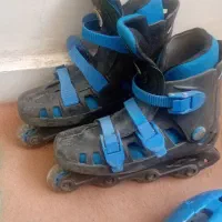 اسکیت