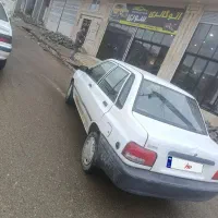 پراید 90دوگانه|خودرو سواری و وانت|تویسرکان, |دیوار