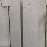 آجر سفید ضخیم