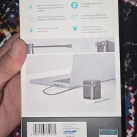 اداپتور گوشی 65 وات w|لوازم جانبی موبایل و تبلت|اهواز, کوی ملی راه|دیوار