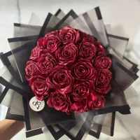 دسته گل ربانی|گل مصنوعی|تهران, جی|دیوار
