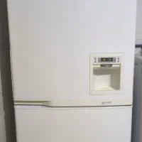 یخچال فریزر اصل کره