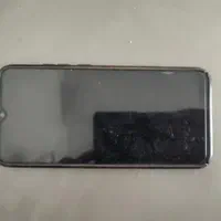 گوشی سامسونگ A02 s رم 4 حافظه 64 بی خط و خش