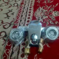 شیر توالت اهرمی|لوازم سرویس بهداشتی|امیرکلا, |دیوار