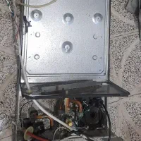 تعمیرات پکیج، آبگرمکن /باغستان/مهرشهر/کمالشهر