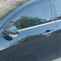 جیلی امگرند 7سواری