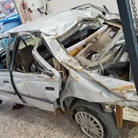 تعویض اتاق انواع خودرو زاگرس