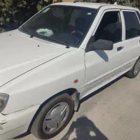 111|خودرو سواری و وانت|مبارکه, |دیوار