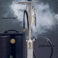 قلیان کرنو اصلی