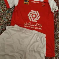 لباس شورت و تیشرت ورزشی|تجهیزات ورزشی|بیرجند, |دیوار