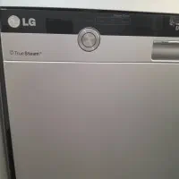 ماشین ظرف شویی ال جی