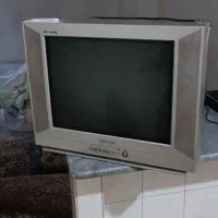 تلویزیون کاملا سالم