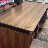 میز مدیریت ام دی اف