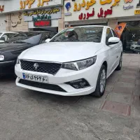 تارا V1/V4/توربو صفر خشک مدل ۱۴۰۴ و ۱۴۰۵تحویل روز
