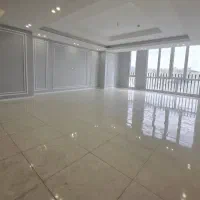 ۱۱۲متر_۲خواب_فول دیزاین_سالن پرده خور_طوقانی