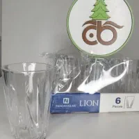 لیوان لیون بدون دسته|ظروف سرو و پذیرایی|قم, زند آباد|دیوار