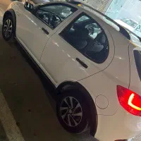 کوییک S 1400 کم کار۲۹تاکار|خودرو سواری و وانت|الوند, |دیوار