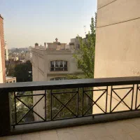 آپارتمان مهندسی ساز با تراس قابل چیدمان