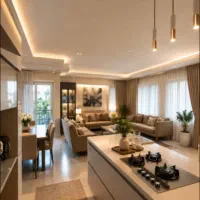 فروش ۷۳متری زیر قیمت غیر مشابه فول  (فایل ویژه)