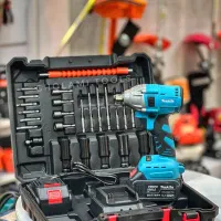 تراز لیزری شارژی 360 دریل فرز چکش تخریب اینورتر|ابزارآلات|تهران, حسنآباد|دیوار