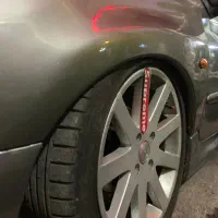 گلگیر ار سی rc