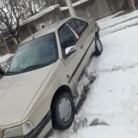 پژو405|خودرو سواری و وانت|رابر, |دیوار