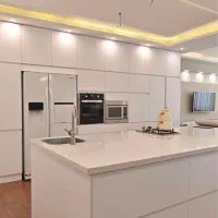 ۳ خواب تک واحدی/فول امکانات/تاپ لوکیشن/مبارزان|اجارهٔ آپارتمان|بندرعباس, |دیوار