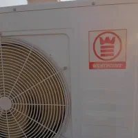 کولر ۳۰ هزار ست پوینت|کولر گازی و فن‌کوئل|خورموج, |دیوار