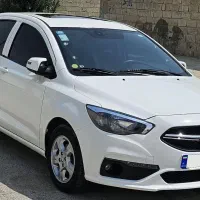 شاهین gسانروف دار esp وکروز کنترول