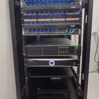 پیمانکار برق ، شبکه ، دروبین مداربسته و دزد گیر