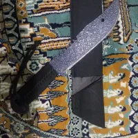 چاقو شکاری|کوهنوردی و کمپینگ|بندر انزلی, چهارفریضه|دیوار