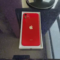 آیفون ۱۱ باتری اورجینال ۹۷٪