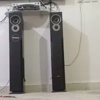 باند بولوتوثی|سیستم صوتی خانگی|شوشتر, |دیوار