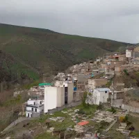 منزل دربست در زیباترین ییلاقات طرقبه