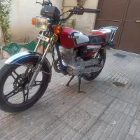 موتور سیکلت200همتاز مدل403|موتورسیکلت|کرمانشاه, |دیوار